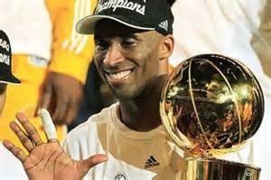 kobe 5 rings