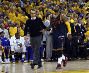 kyrie injury