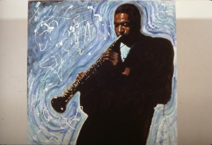 COLTRANE