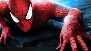 spider man leak