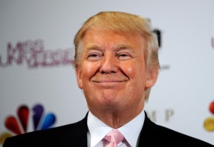 trump univision