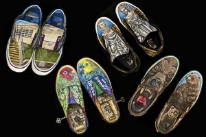 vans comp