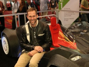 3d car 2