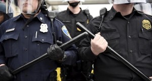 b more police