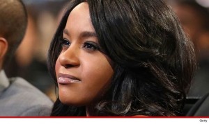 bobbi kristina photo