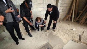 el chapo