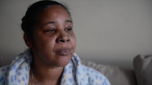 Susan Watts Esaw Garner remembers her husband as part of a documentary, ''I Can't Breathe': Eric Garner - One Year Later', which looks back at the tragic events of July 17, 2014 in Staten Island.