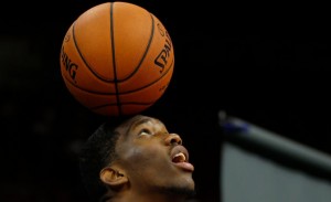 joel embiid foot