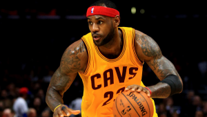 lebron space jam