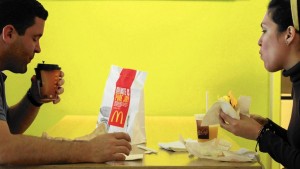 mcd breakfast