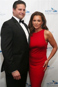 vanessa williams married