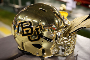 baylor scandal