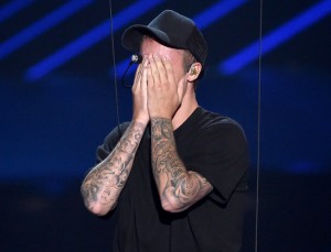(Photo by Kevin Winter/MTV1415/Getty Images For MTV)