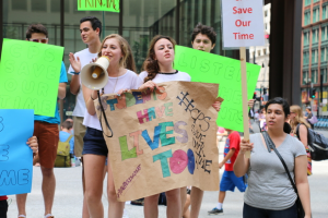 cps protest