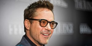 downey jr