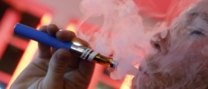 e cigarettes