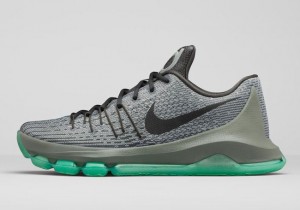 kd shoe 2