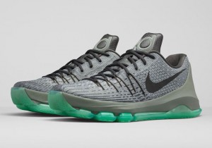 kd shoe