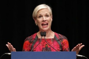 planned parenthood
