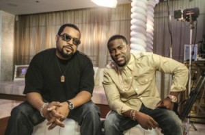ride along
