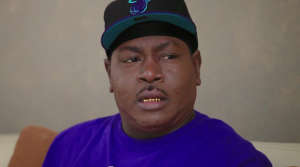 trick daddy