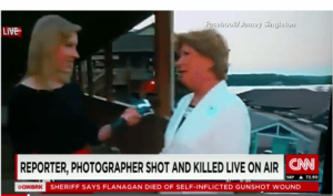 va shooting
