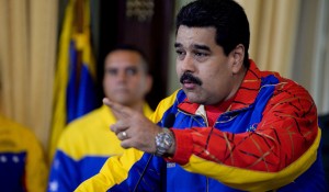 venzuela