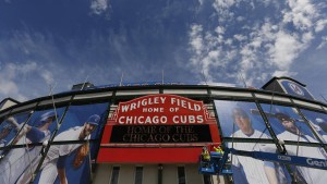 wrigley