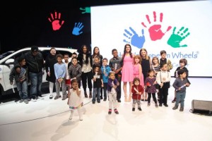 child cancer