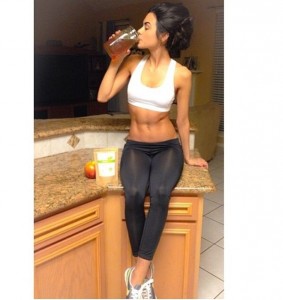 dream body