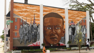 freddie gray