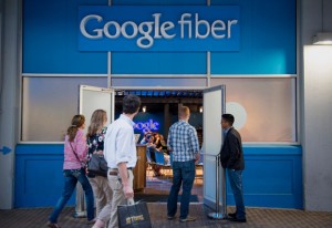 google fiber