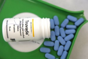hiv pill