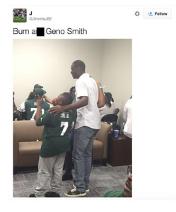 jets kids