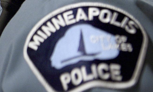 minnesota police