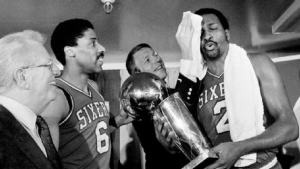 moses malone