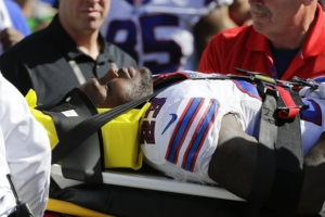nfl injury