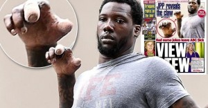 paul hand