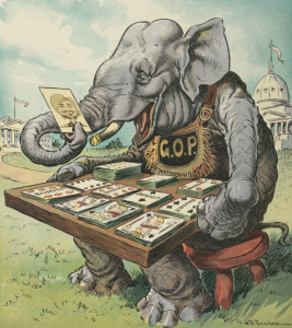politics game