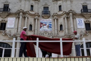 pope cuba 2