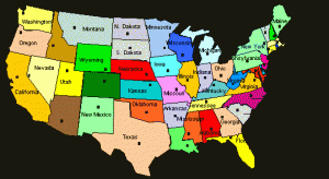 ten states