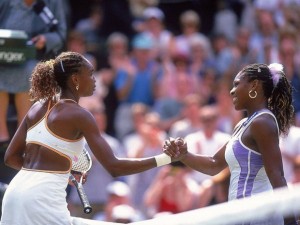 venus serena
