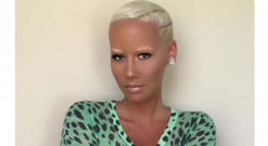 amber rose
