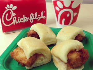 chick fil