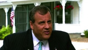 christie weed