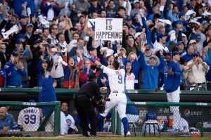 cubs advance
