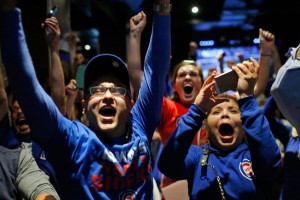 cubs schedule