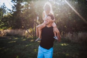 dad parent
