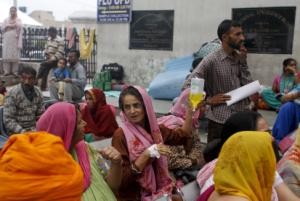 (AP Photo/Channi Anand)