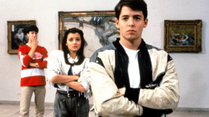 ferris bueller